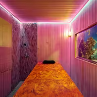 Sauna Hollywood - photo 23