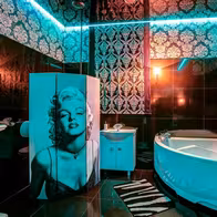 Sauna Hollywood - photo 25