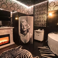Sauna Hollywood - photo 27