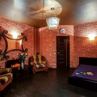 Sauna Hollywood - photo 29