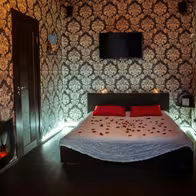 Sauna Hollywood - photo 31