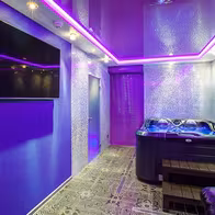 Sauna Hollywood - photo 38