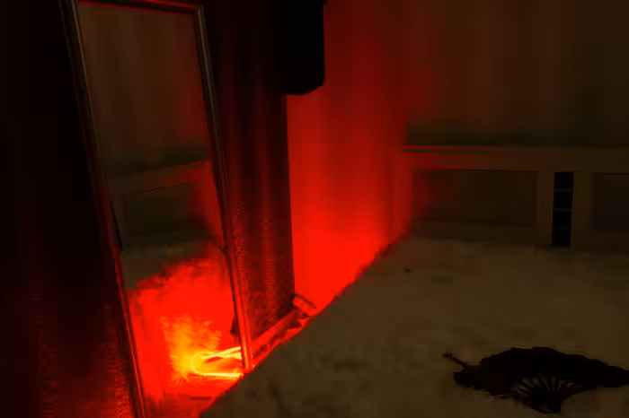 Geysha - Erotic Massage In Irkutsk
