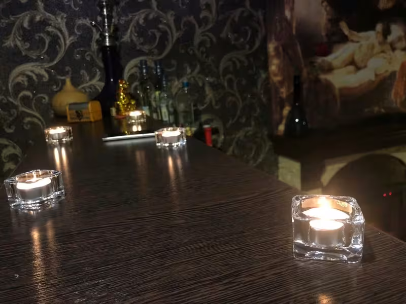 Spa-Club Pandora - photo 1