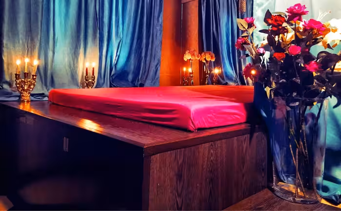 Spa Salon Malina