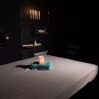 Spa Salon Malina - photo 19