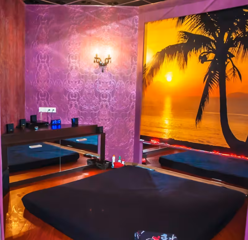 Vip Men's Club - photo 1