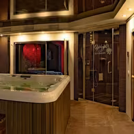 Massazhnyy Salon Orkhideya - photo 4
