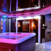 Massazhnyy Salon Orkhideya - photo 8