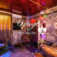 Massazhnyy Salon Orkhideya - photo 10
