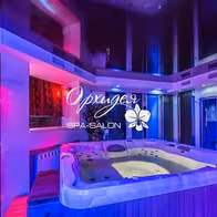 Massazhnyy Salon Orkhideya - photo 3