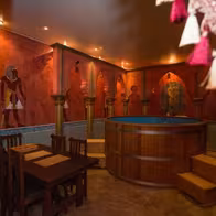 Eden Erotic Massage Salon - photo 2
