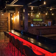 Striptiz-Klub Yestestvoznaniye (Novosibirsk) - photo 2