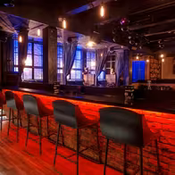 Striptiz-Klub Yestestvoznaniye (Novosibirsk) - photo 7