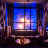 Striptiz-Klub Yestestvoznaniye (Novosibirsk) - photo 5