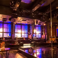 Striptiz-Klub Yestestvoznaniye (Novosibirsk) - photo 3