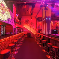 Virgins Club (Moskva) - photo 2