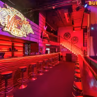 Virgins Club (Moskva) - photo 3