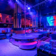 Virgins Club (Moskva) - photo 6