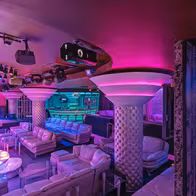Virgins Club (Moskva) - photo 9