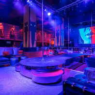 Virgins Club (Moskva) - photo 22