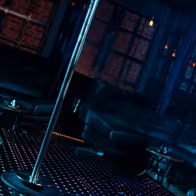 Strip Club Zazhigalka (Omsk) - photo 2