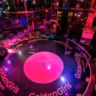 Golden Girls Moscow - photo 7