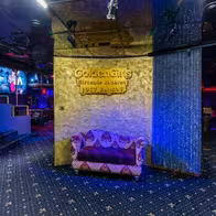 Golden Girls Moscow - photo 10