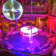 Golden Girls Moscow - photo 11