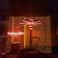 Golden Girls Moscow - photo 14