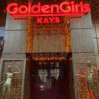 Golden Girls Moscow - photo 17