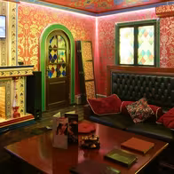 Strip Club "Rasputin" - photo 2