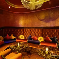 Strip Club "Rasputin" - photo 9