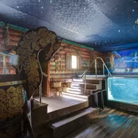 Strip Club "Rasputin" - photo 11