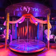 Strip Club "Rasputin" - photo 13