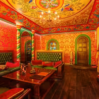 Strip Club "Rasputin" - photo 14