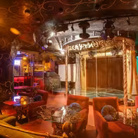 Strip Club "Rasputin" - photo 16