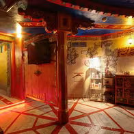 Strip Club "Rasputin" - photo 18