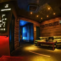 The Penthouse Club - photo 8
