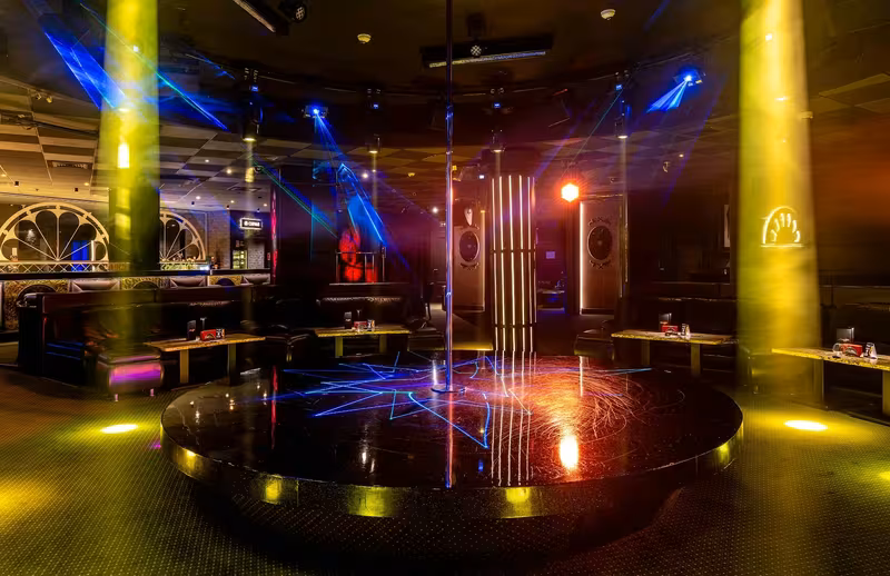 The Penthouse Club - photo 1