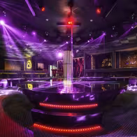 The Penthouse Club - photo 12