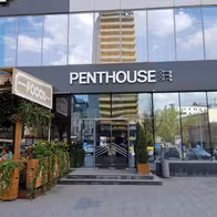 The Penthouse Club - photo 17