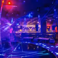 The Penthouse Club - photo 18