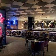 The Penthouse Club - photo 31