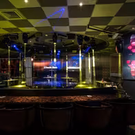 The Penthouse Club - photo 35