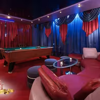 Admiral Club - photo 2
