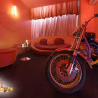 Admiral Club - photo 3