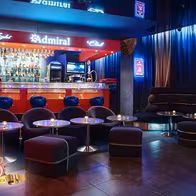 Admiral Club - photo 5