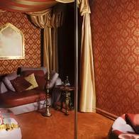 Admiral Club - photo 6