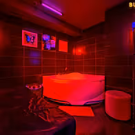 Burlesque Men's Club - photo 4